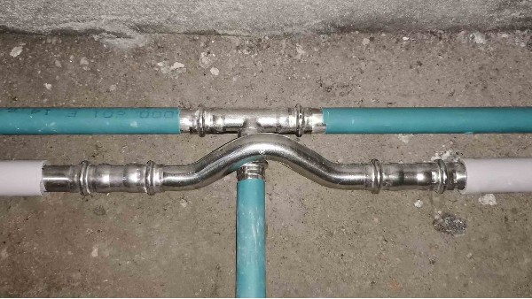 不锈钢水管厂家总结装修小技巧：水电安装相关问题