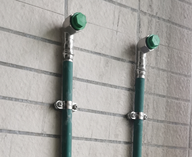 家装热水管应使用不锈钢水管