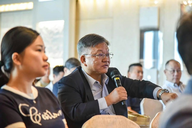 广州美亚不锈钢管道及直饮水系统产品发布会在港召开