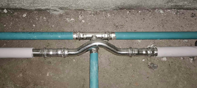 不锈钢水管-防腐保温管