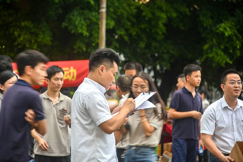广州美亚 | 开展丰富多彩的工会活动 增强职工凝聚力