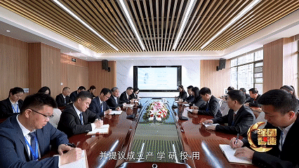 节目预告|《强国智造》栏目2025年6月29日：《蓄能黑科技》