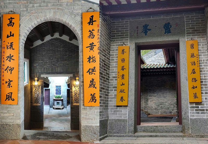 广州美亚 | 徒步登山活动，开启夏日户外探索之旅